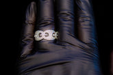 2.25 CT. Diamond Rind in 10KT Gold - White Carat Diamonds